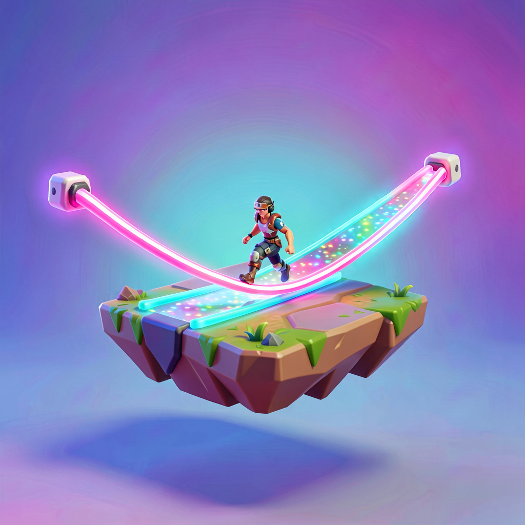 Build a Zipline Adventure