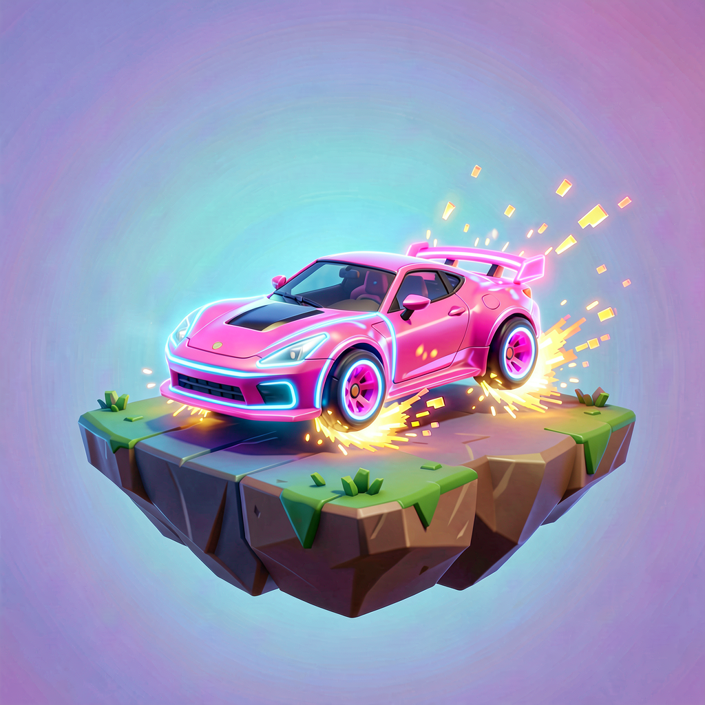 The Drivable Mini-Experience