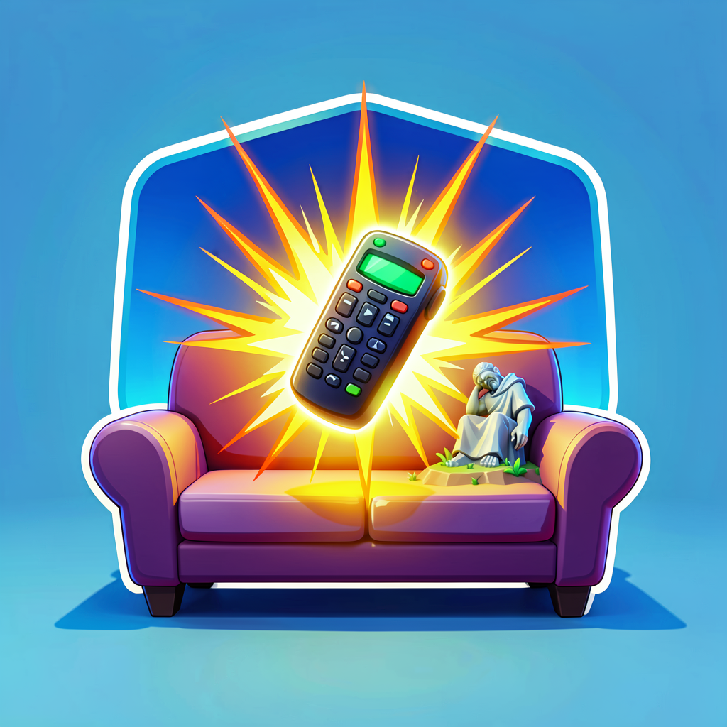 Reading and Using a Device: When the Game Wakes Up