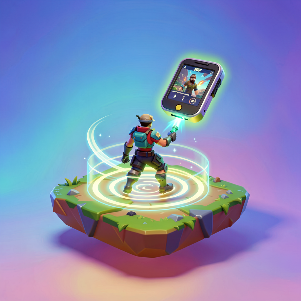 Device Events and Subscribe: Joining the Crowd