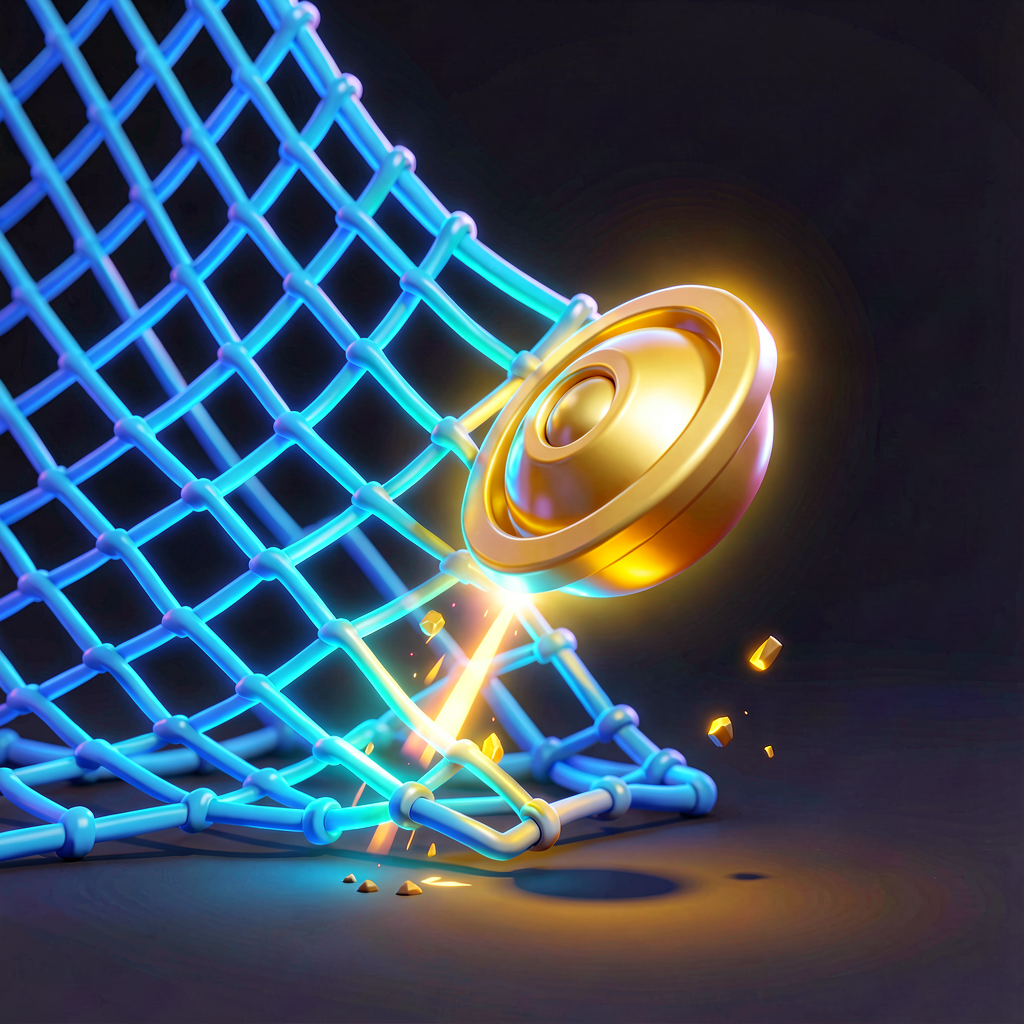 The Safety Net: Handling Missing Targets with Verse