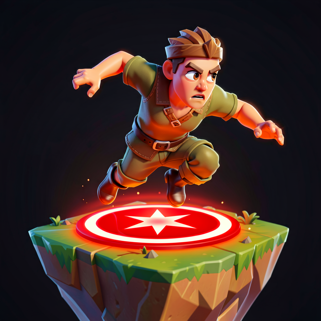 Custom NPC Behavior: Teaching a Villager to Flee