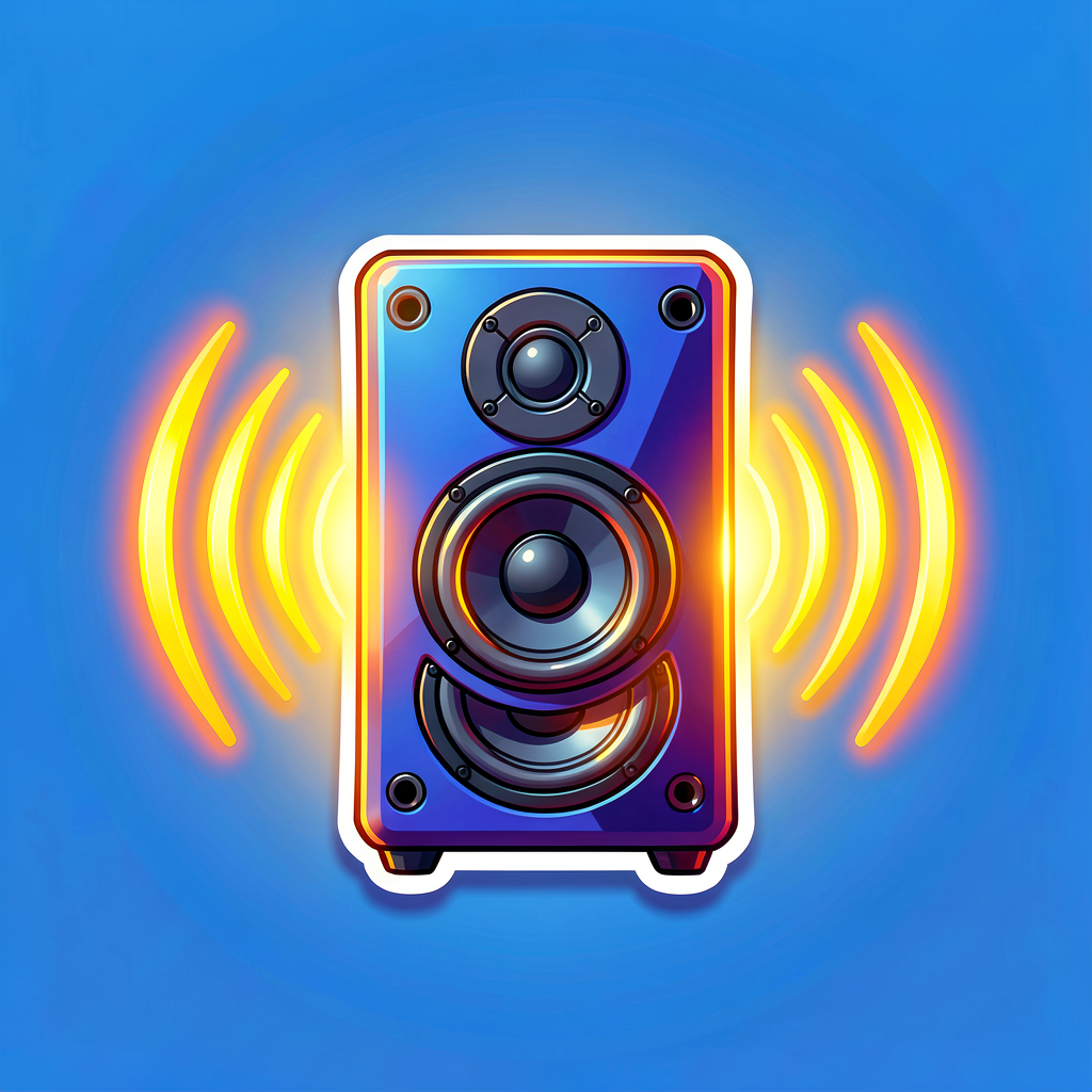 Turn Up the Atmosphere: Positional & Ambient Sound