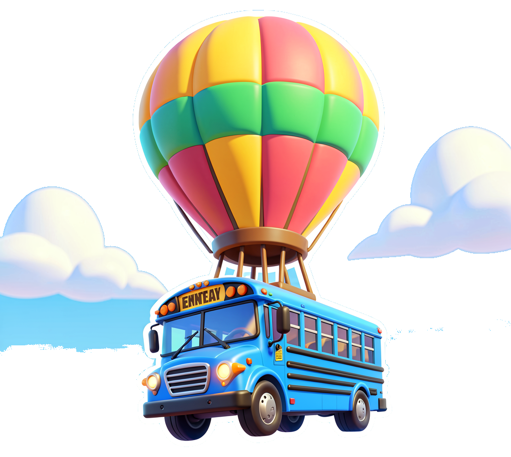 Battle Bus