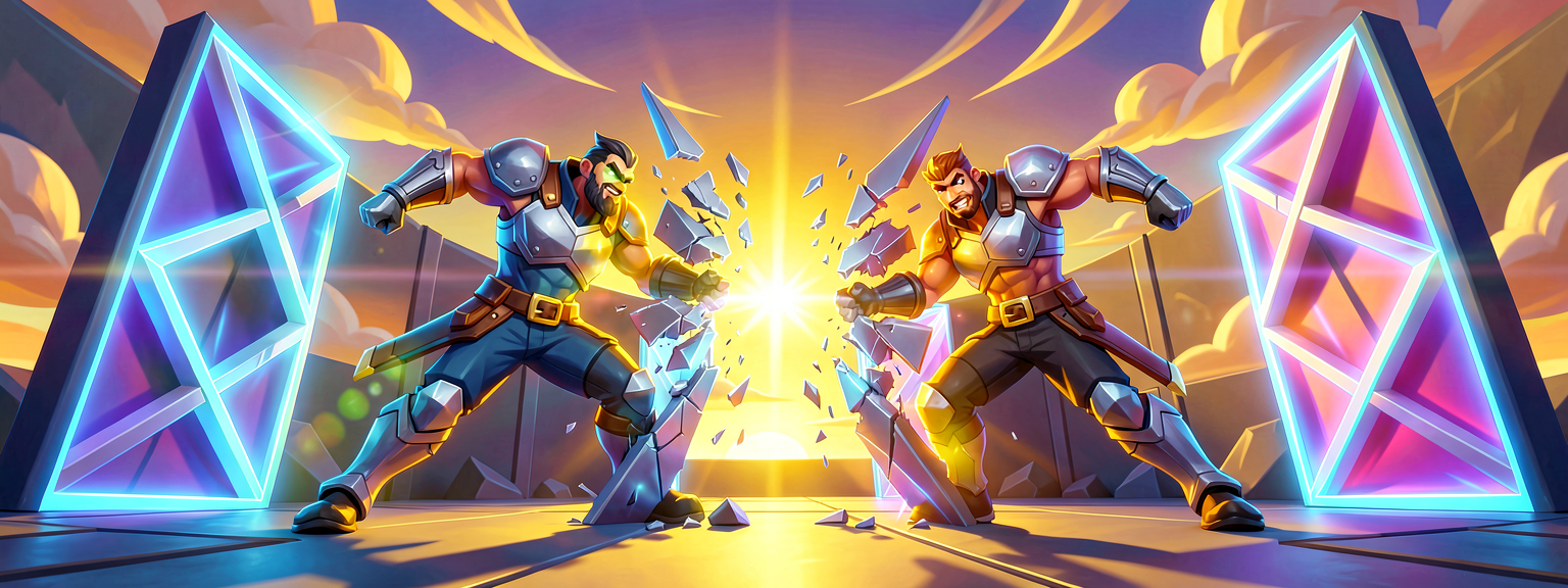 Box Fights in UEFN: The Build-Battle Crucible: 1. What it is