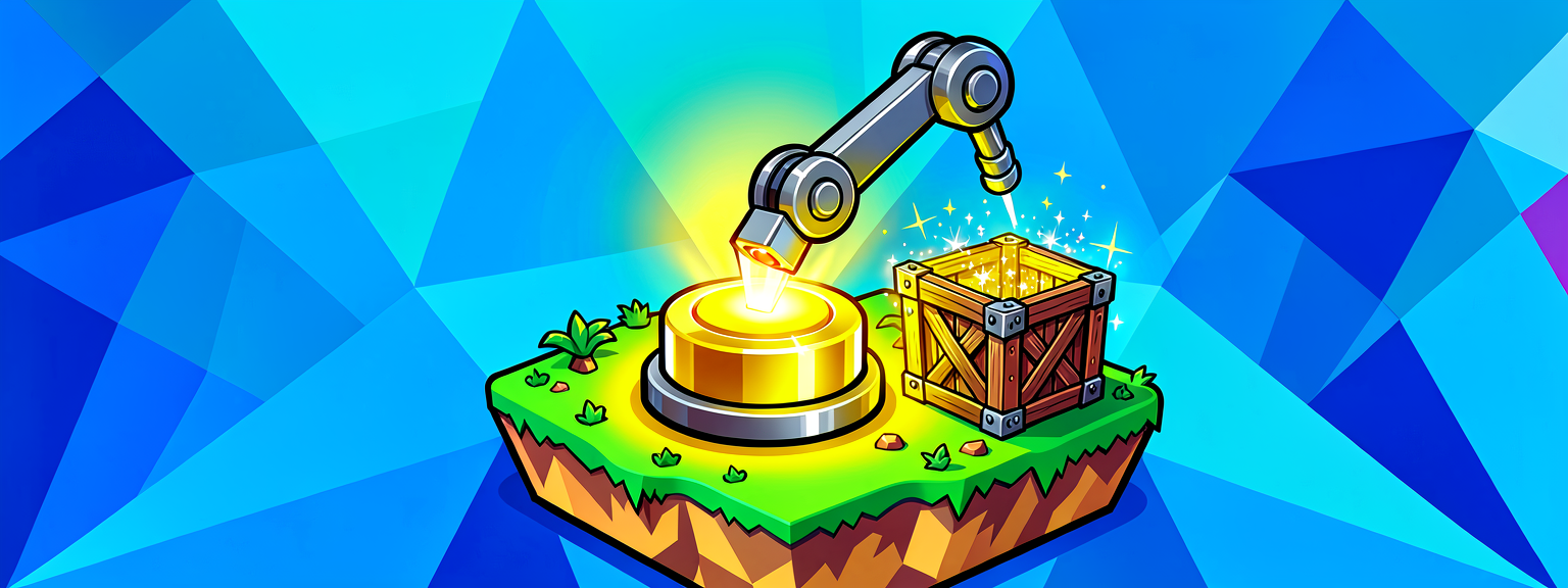 Tycoon in UEFN: The Idle Money Machine: 7. How to make it in UEFN / Verse