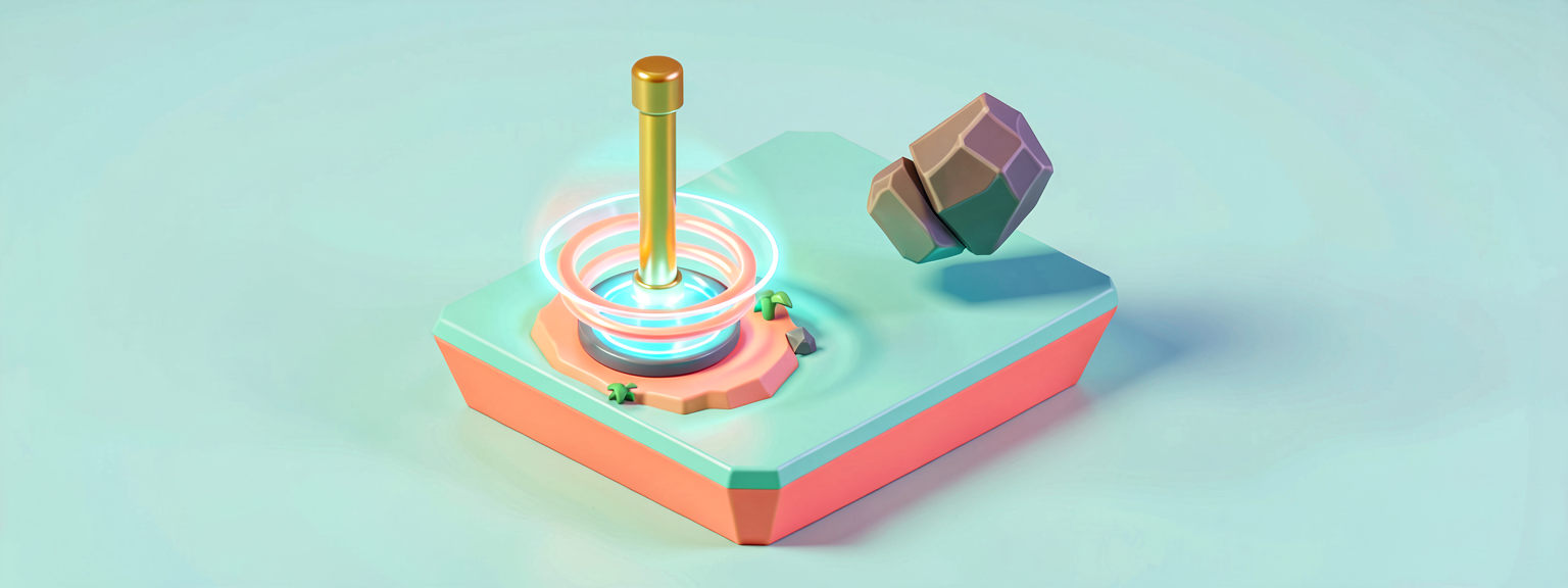 Spin to Win: Rotating Entities with the Scene Graph: A rotation = an axis + an angle