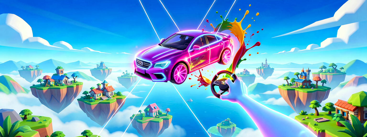 The Drivable Mini-Experience: The whole loop