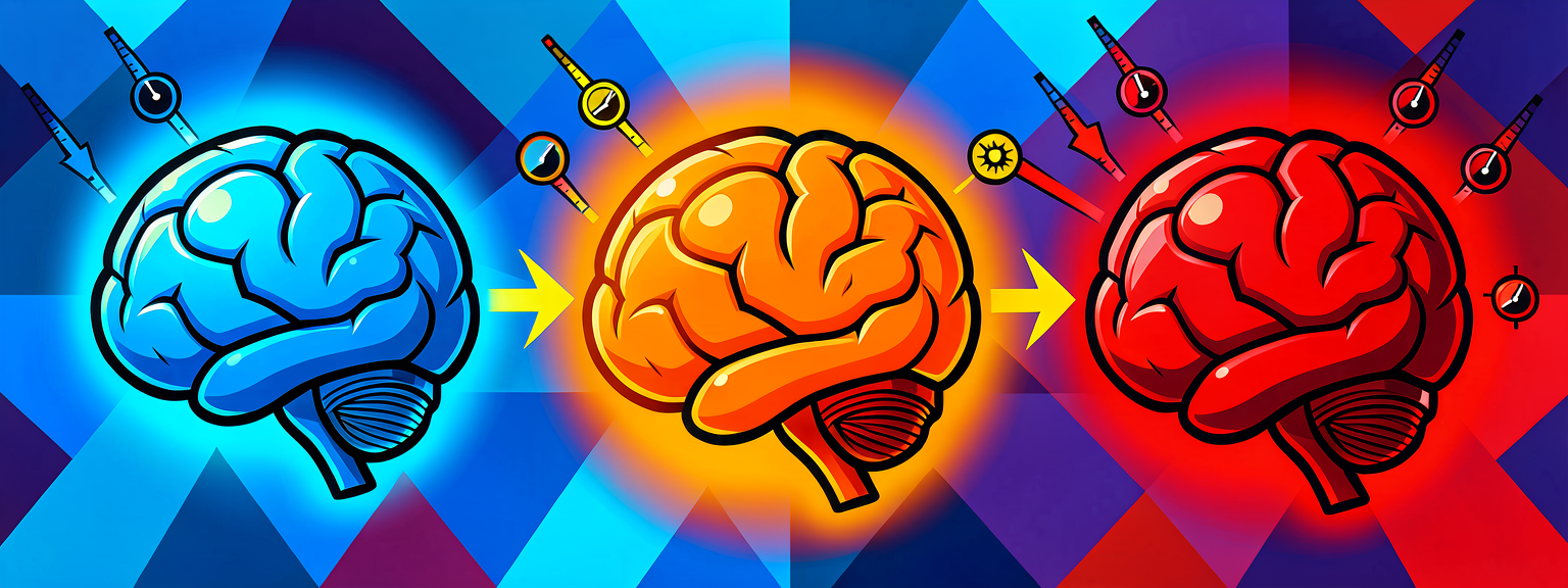 Concurrency in Verse: Async, race, and State Machines for Game Logic: Part 5 — Capstone: a working NPC behaviour state machine