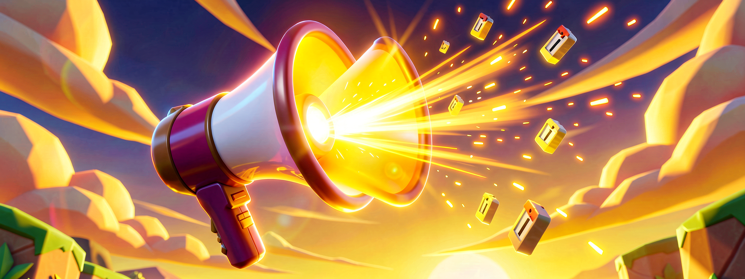 Device Events and Subscribe: Joining the Crowd: Devices are always announcing