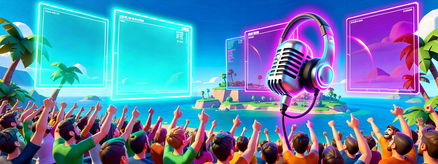 What Events Are: The Announcer and the Crowd: The one word to remember: subscribe
