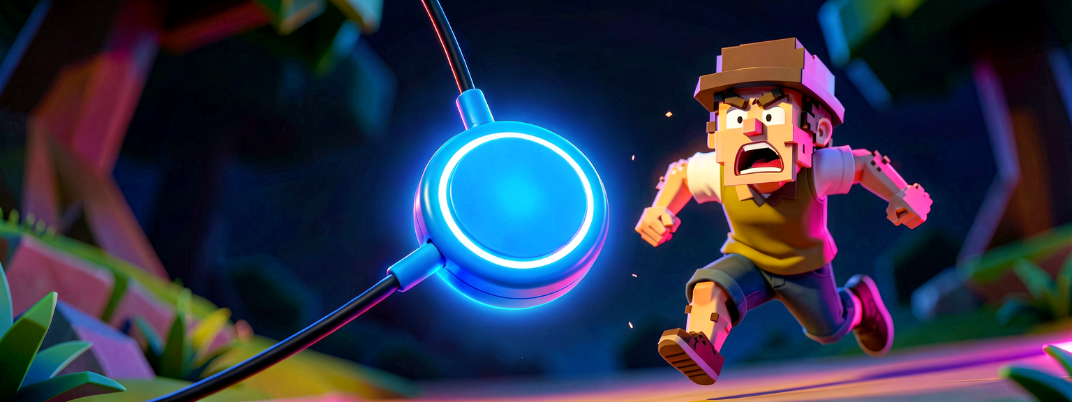 Custom NPC Behavior: Teaching a Villager to Flee: device vs. npc_behavior