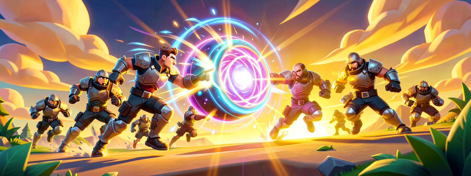 Guard Patrol & Hire: Driving the Guard Spawner from Verse: Deploy, command, and recruit