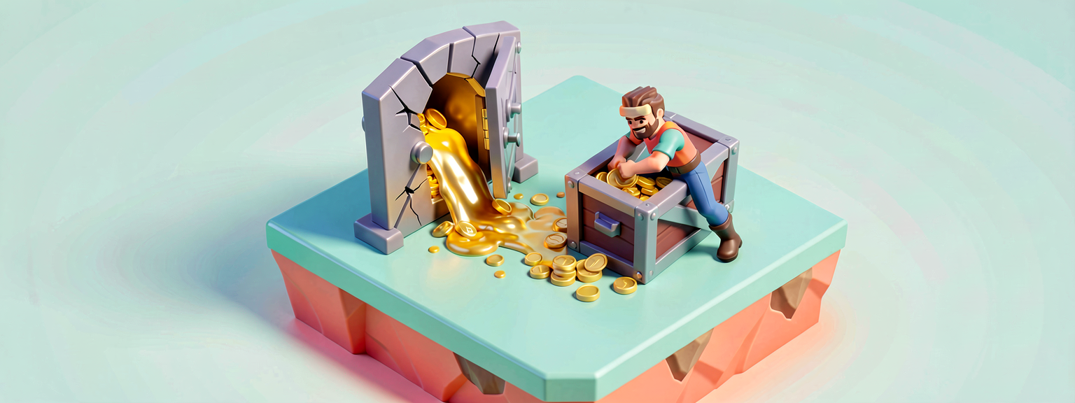 transacts: Changing Game State Safely: The pitfalls — what trips people up