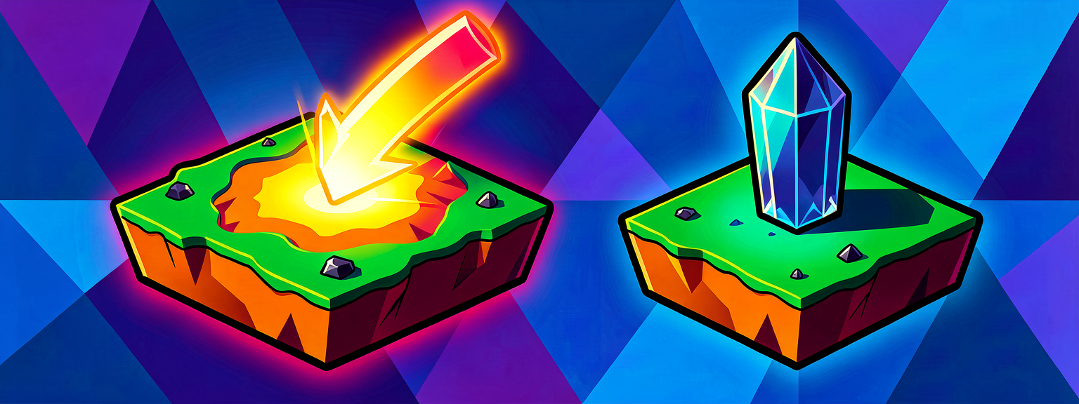 transacts: Changing Game State Safely: What means