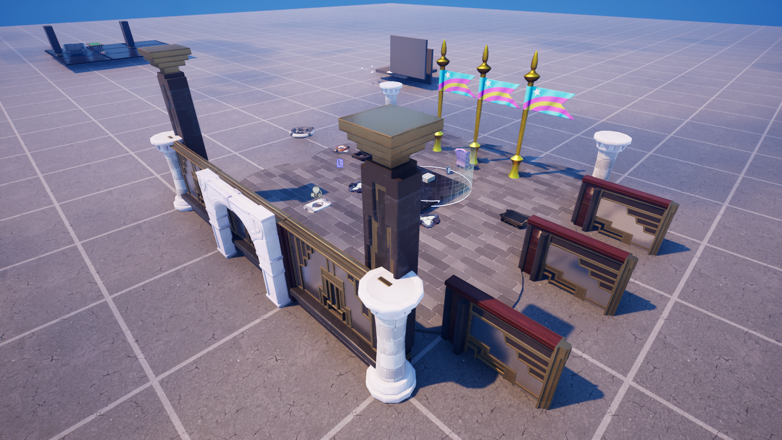 Who's Playing? Finding the Player's Character