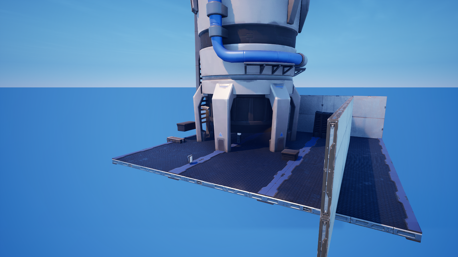 The Director's Chair: Scrub, Speed & Reverse