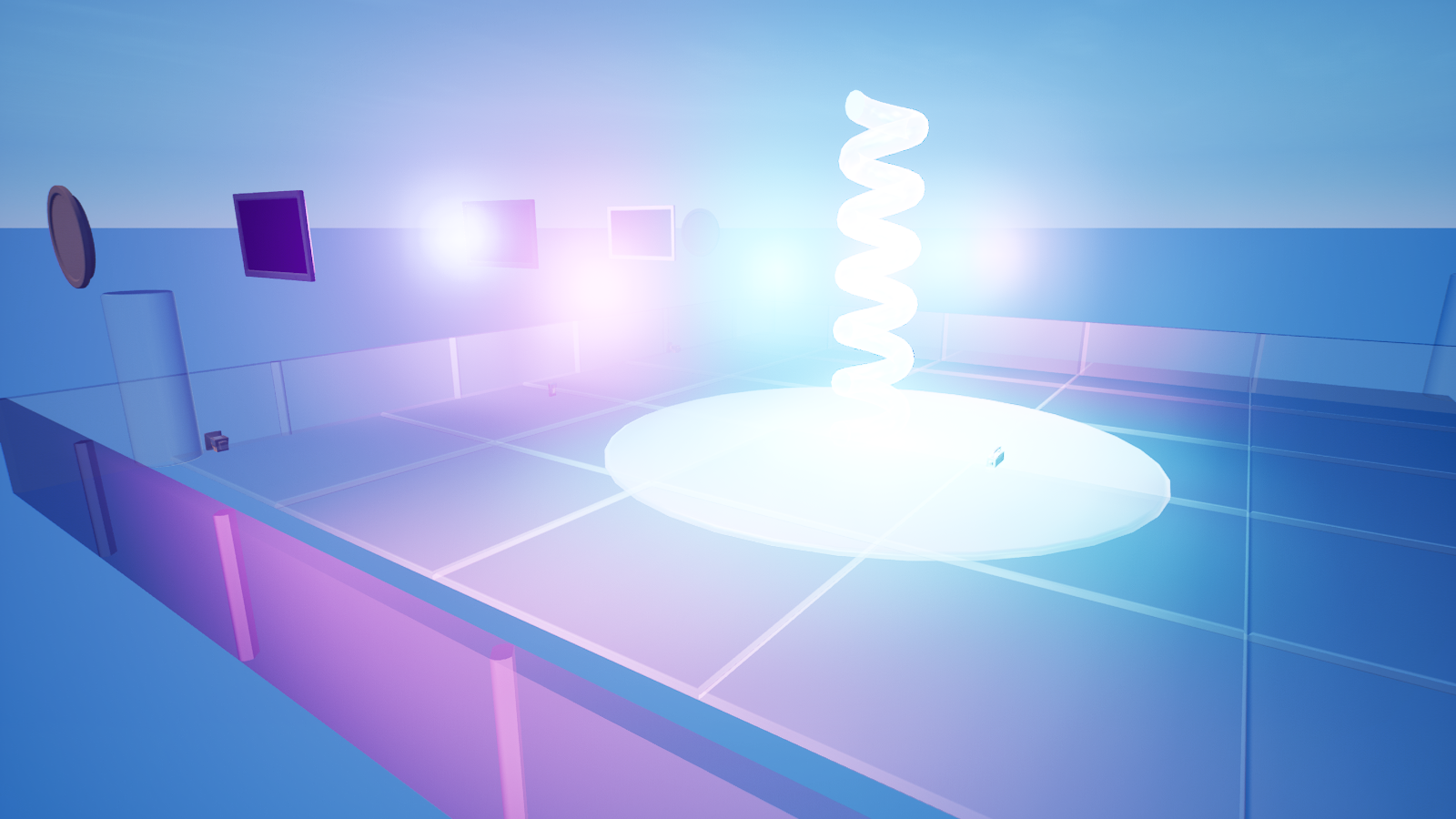 Drop the Beat: Music & Loops with the Radio Device