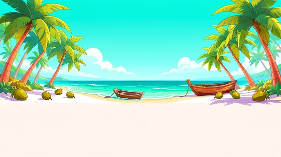 Coconut Beach