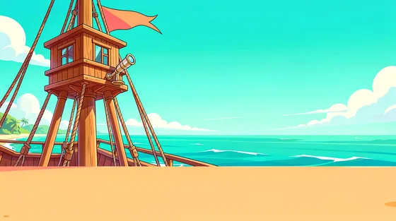 Crow's Nest