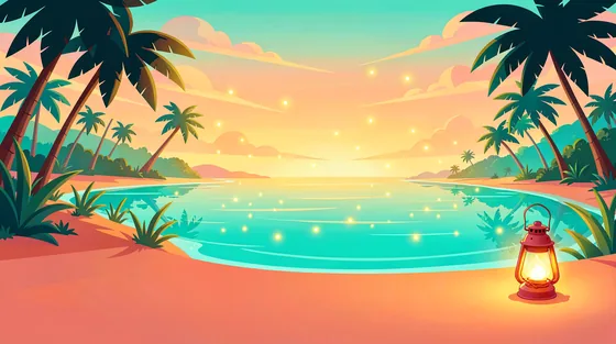 Firefly Cove