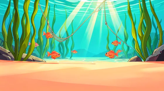 Kelp Forest Shallows