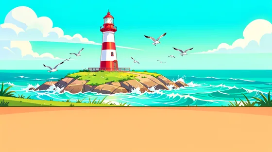 Lighthouse Point