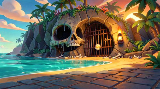 The Skull Brig