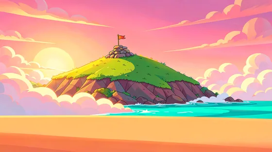 Sunrise Summit
