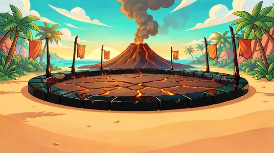Ember Ring