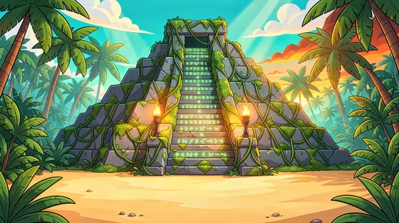 The Code Pyramid