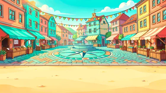 Island Town Plaza