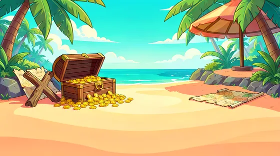 Treasure Cove