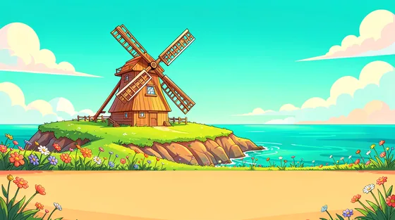 Windmill Bluff