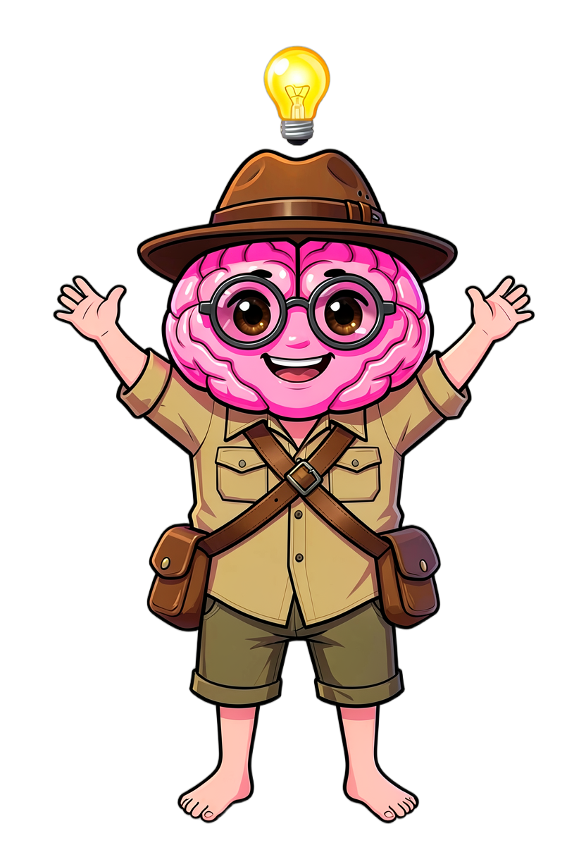 Professor AweShucks